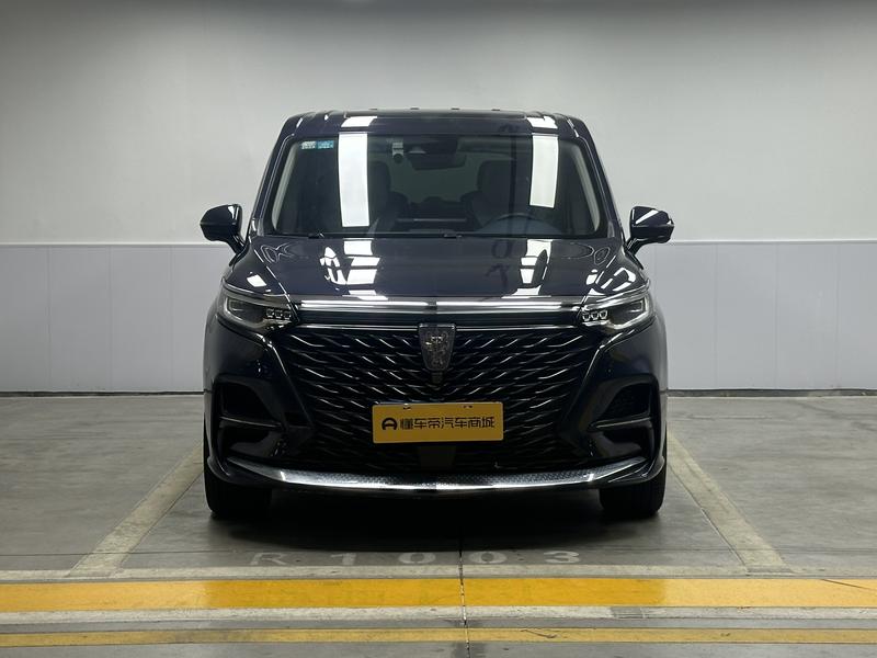 Roewe Roewe iMAX8 2021