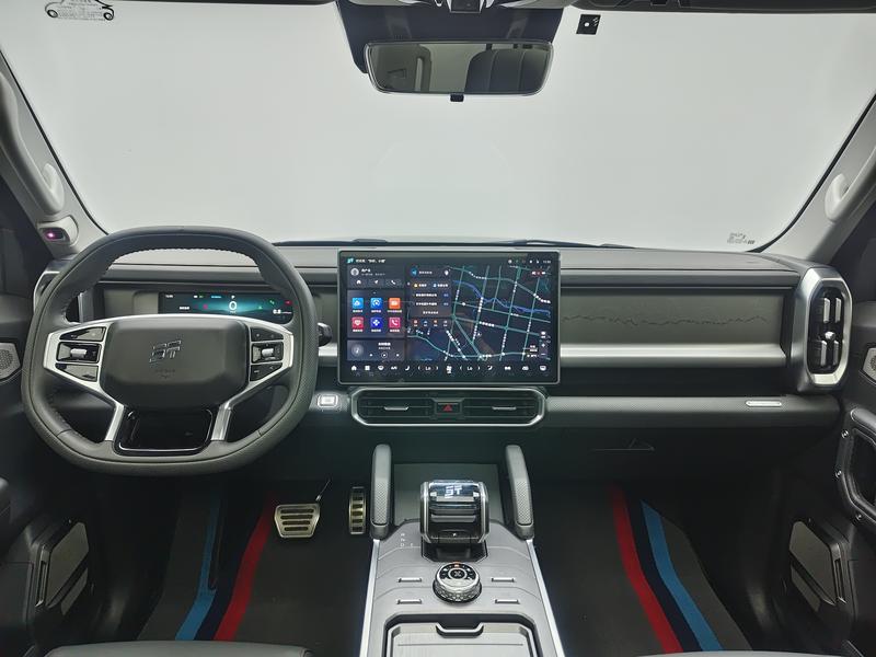Jetour Jetour Traveller 2023