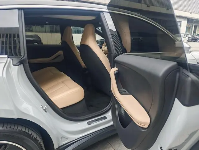 NIO Nio ET5T 75kWh