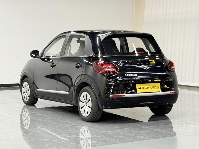 Wuling Wuling Binguo 2023