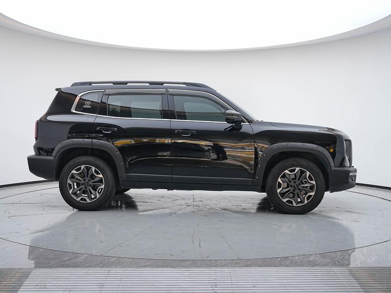 Haval Haval Big Dog 2024