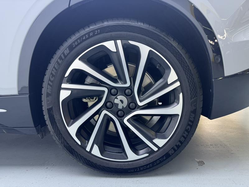 NIO NIO EC6 2024