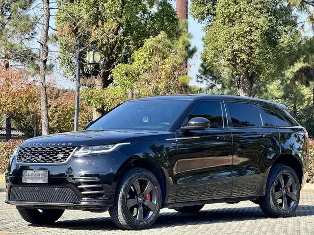 Land Rover Range Rover Star Pulse P380 R-DYNAMIC S
