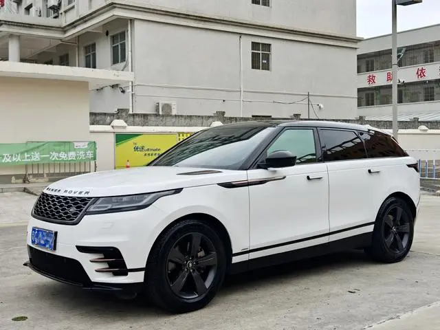Land Rover Range Rover Star Pulse P380 R-DYNAMIC S