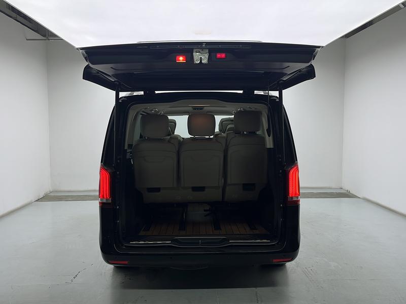 Mercedes-Benz Mercedes Benz V-Class 2020