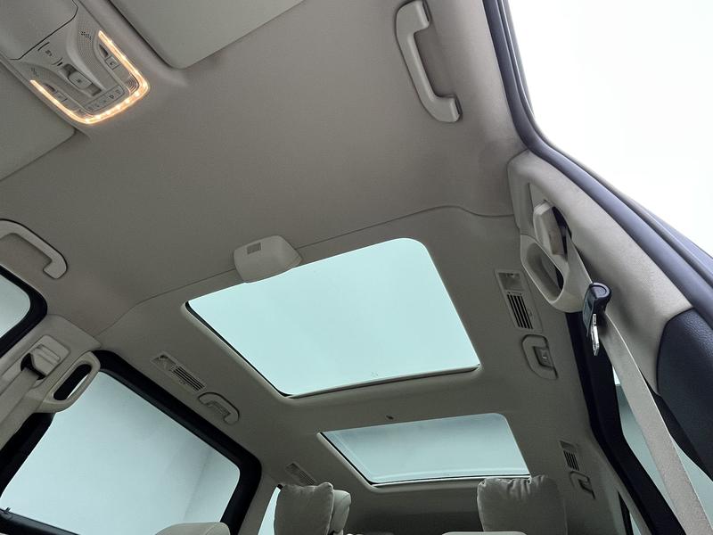 Mercedes-Benz Mercedes Benz V-Class 2020