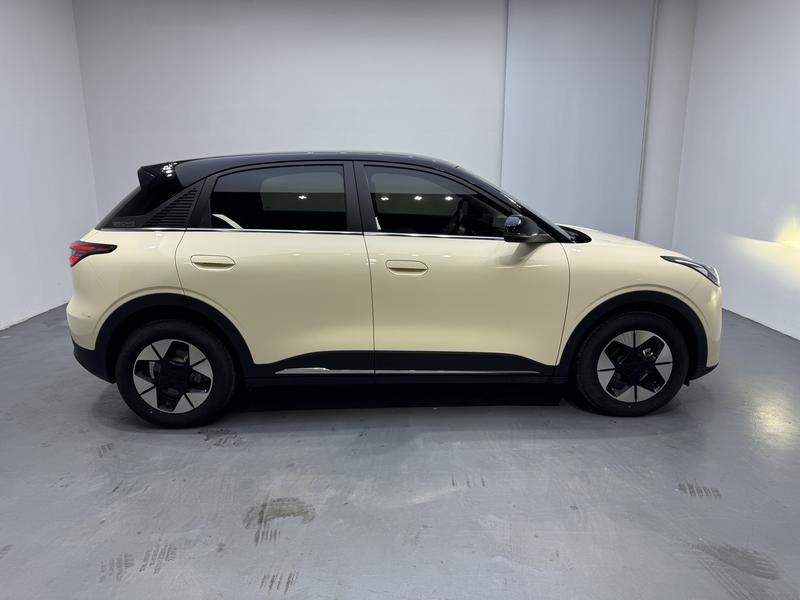 Geely Galaxy Wish Upon a Star 2025