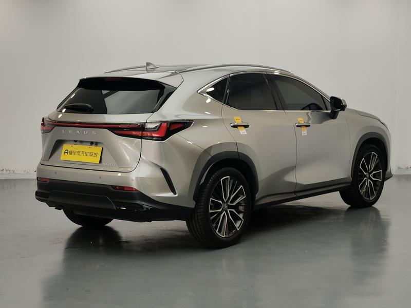 Lexus Lexus NX 2022