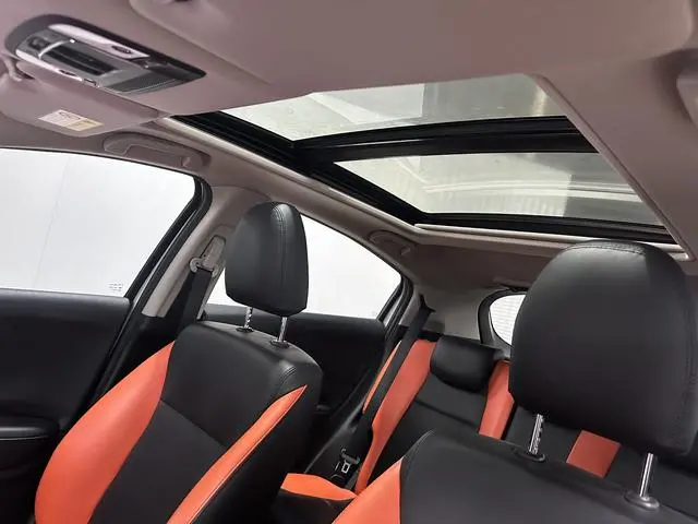 Honda Binzhi 1.5L CVT Elite Smart Edition
