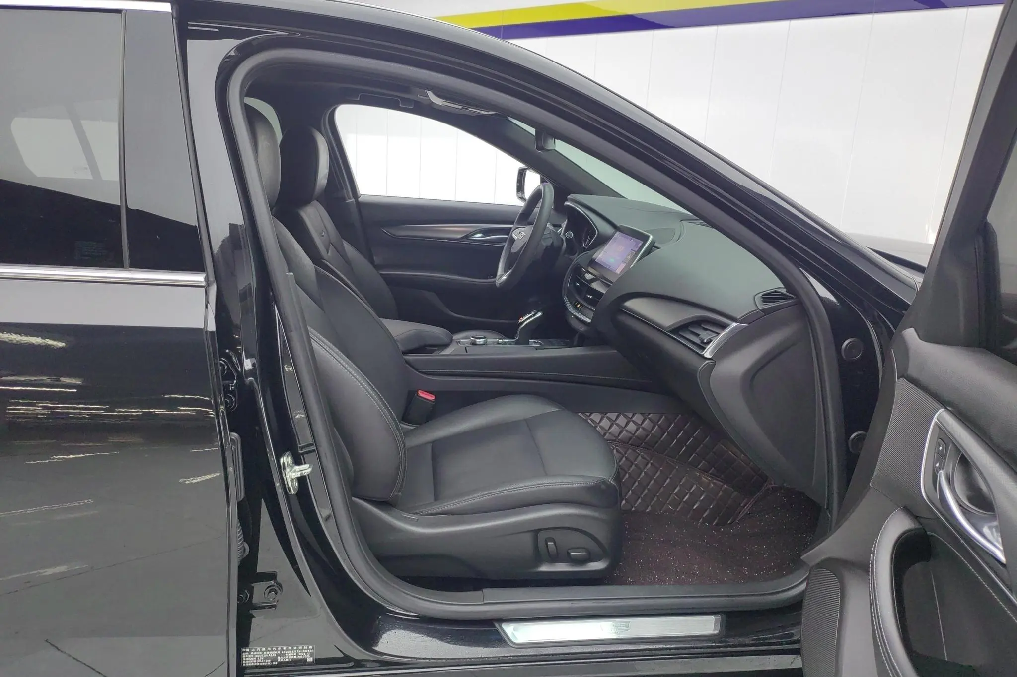Cadillac Cadillac CT5 28T Luxury Standard Edition