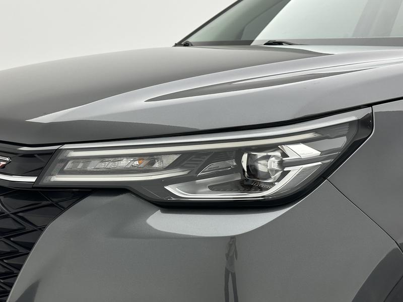 Changan Changan CS55 PLUS 2022
