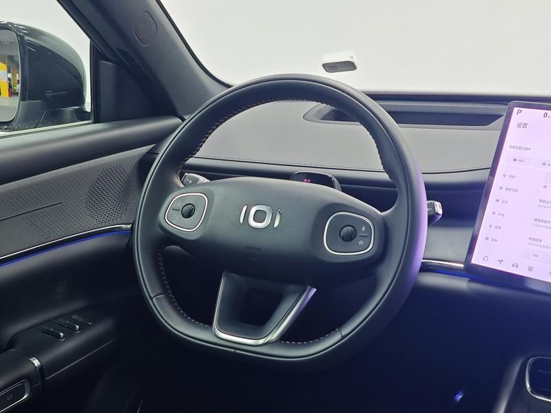 Changan Qiyuan Changan Qiyuan Q07 2025