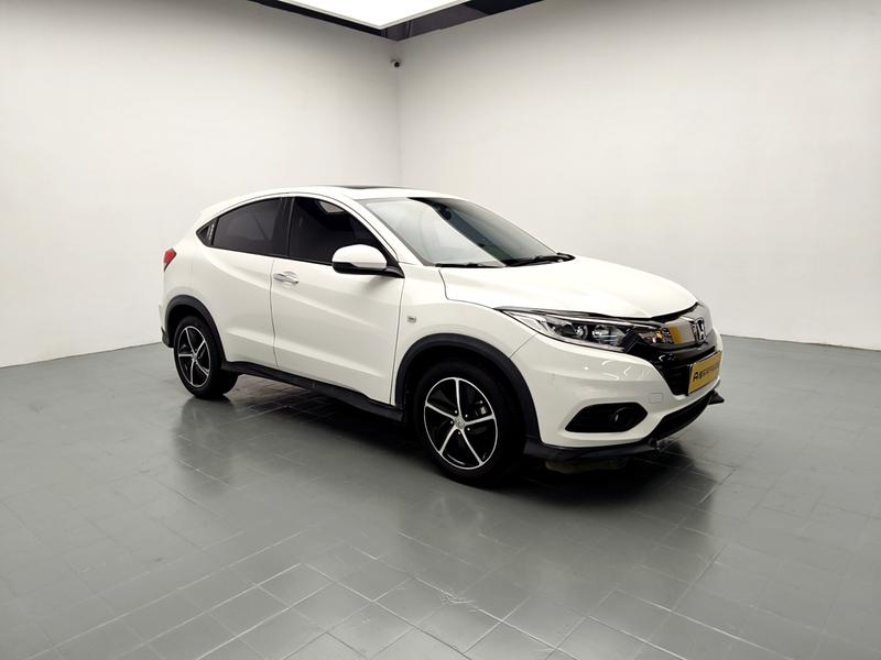 Honda Binzhi 2020