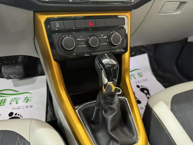 Volkswagen Tu Kai 280TSI DSG Comfort Edition