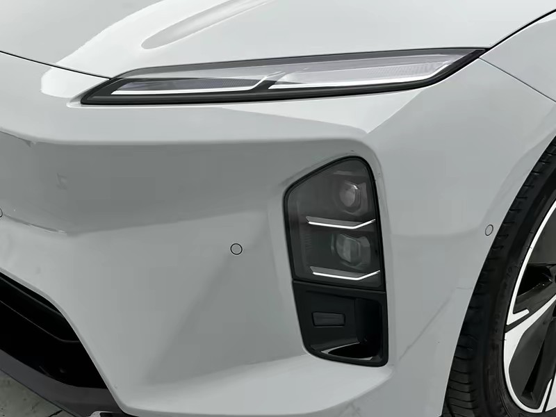 NIO NIO ET5 Touring 2025