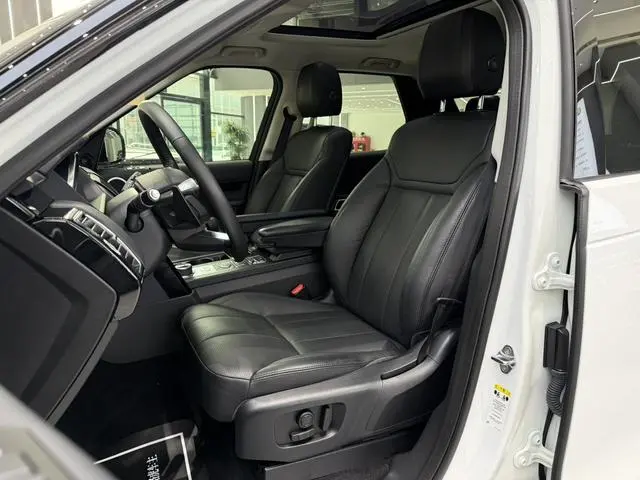 Land Rover discover 3.0 V6 SE