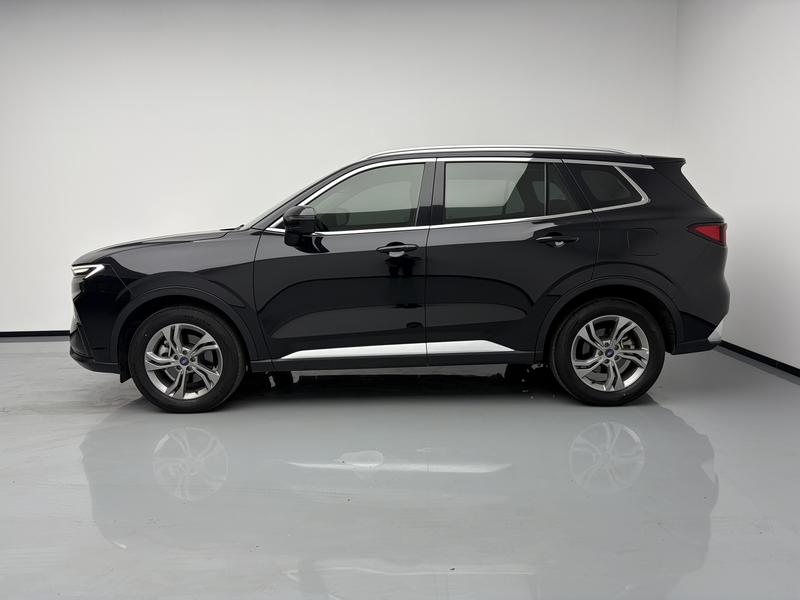 Ford Lingrui 2023