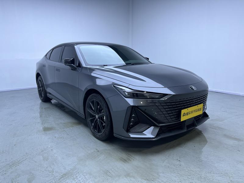 Changan Changan UNI-V 2023