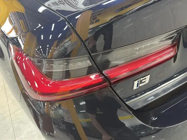 BMW BMW i3 eDrive35L