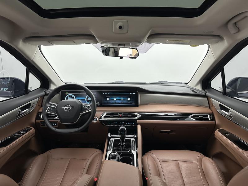 Haima Haima 7X 2020