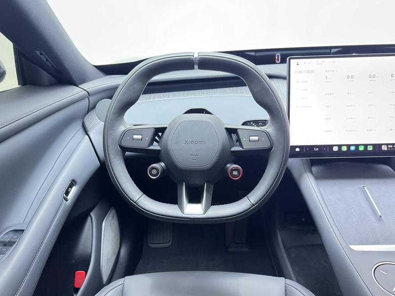 Xiaomi Auto Xiaomi YU7 2025