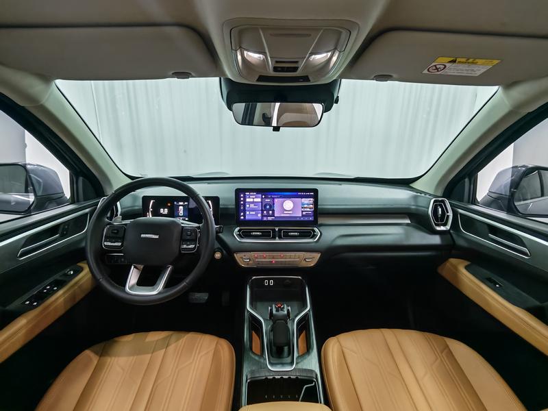 Haval Haval H5 2023