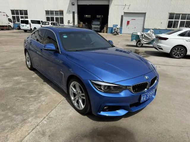 BMW BMW 4 Series 425i Gran Coupe M sports Suit