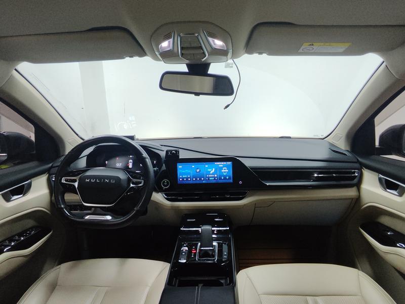 Wuling Kaijie Victory 2020