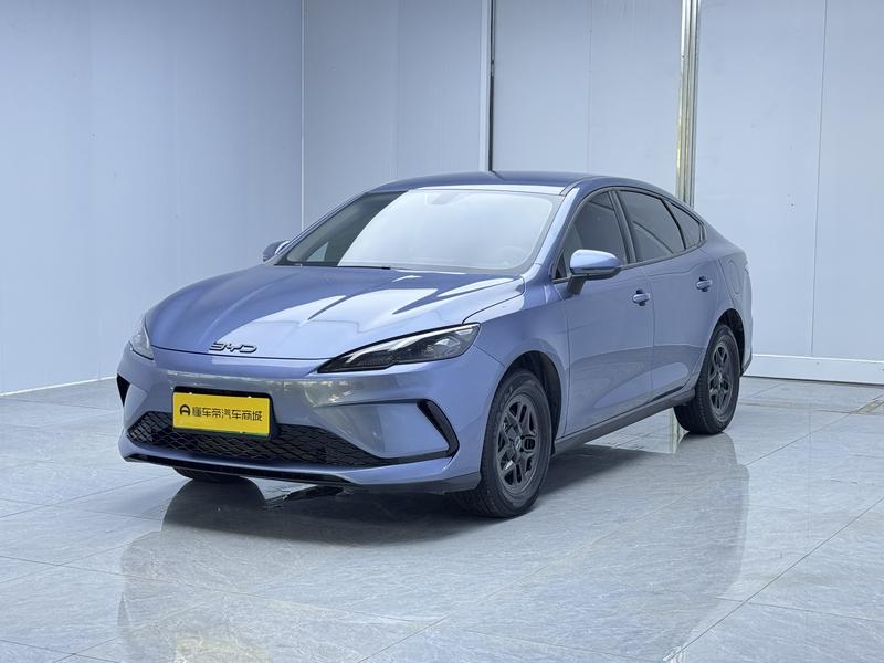 BYD Seal 05DM 2026