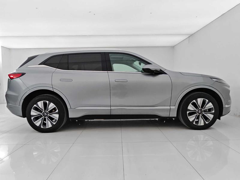 Buick Buick E5 2025