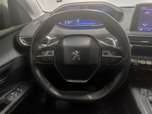 Peugeot Peugeot 4008 350THP Elite Edition