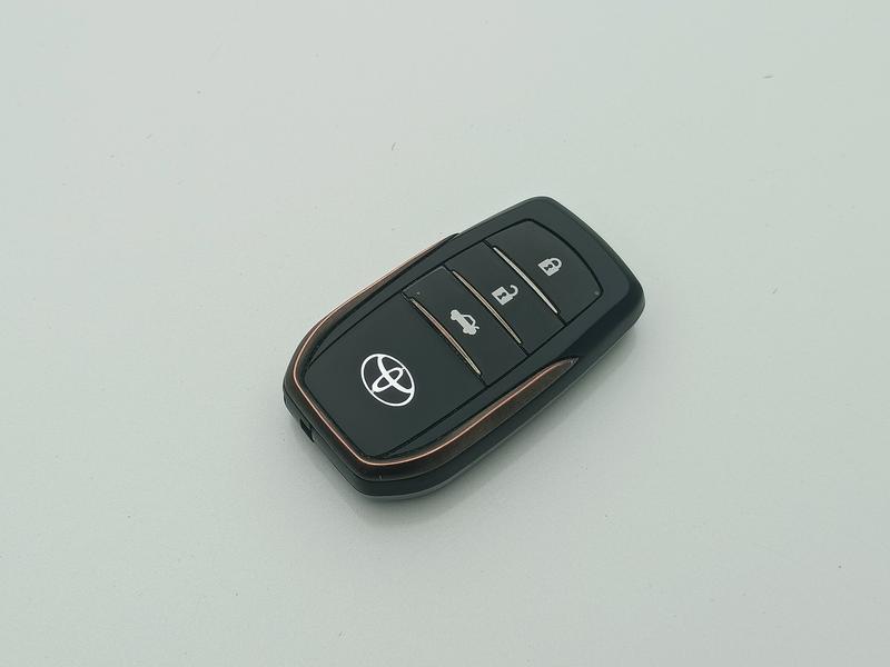 Toyota RAV4 Rong Fang 2020