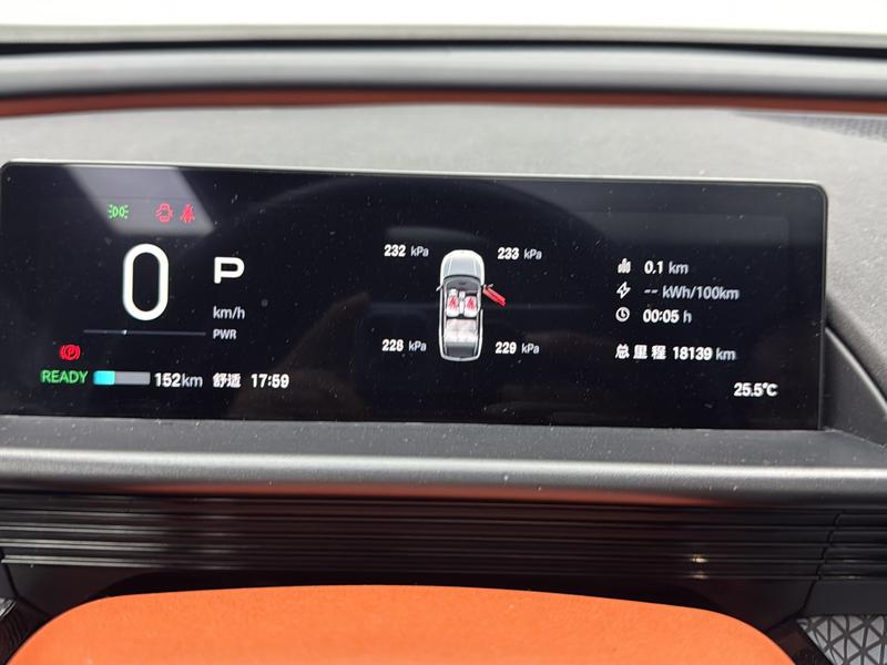 Toyota Platinum Smart 3X 2025