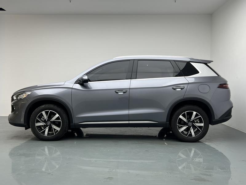 BYD Song Pro DM 2023