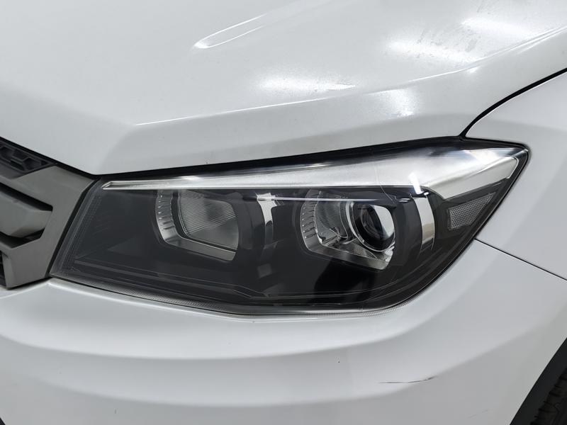 Changan Chang'an CS75 2019