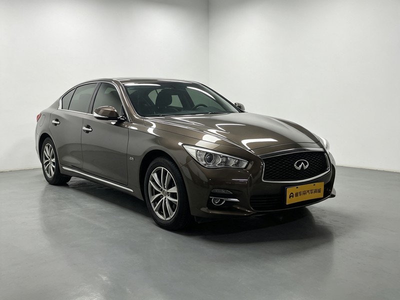 Infiniti Infiniti Q50L 2015