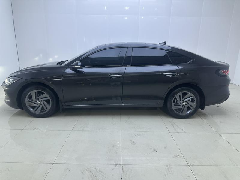 Volkswagen Lamando 2023