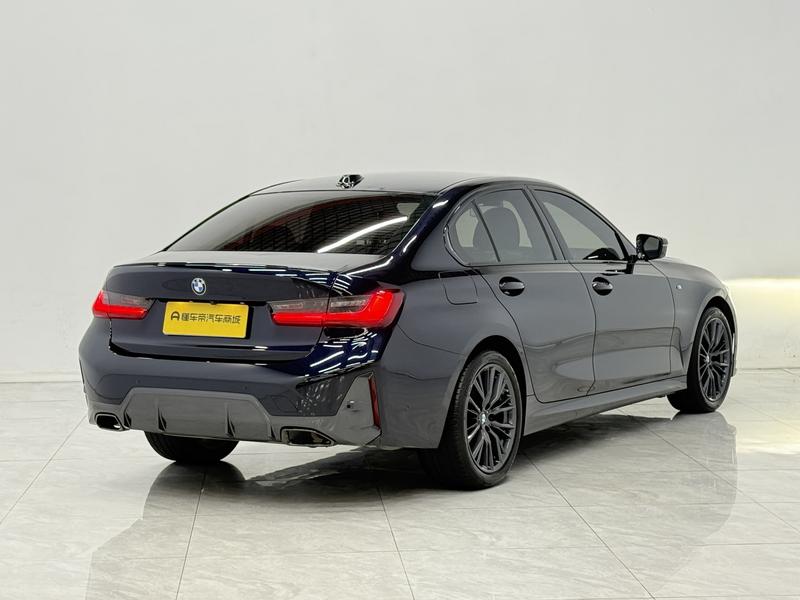 BMW BMW 3 Series 2023