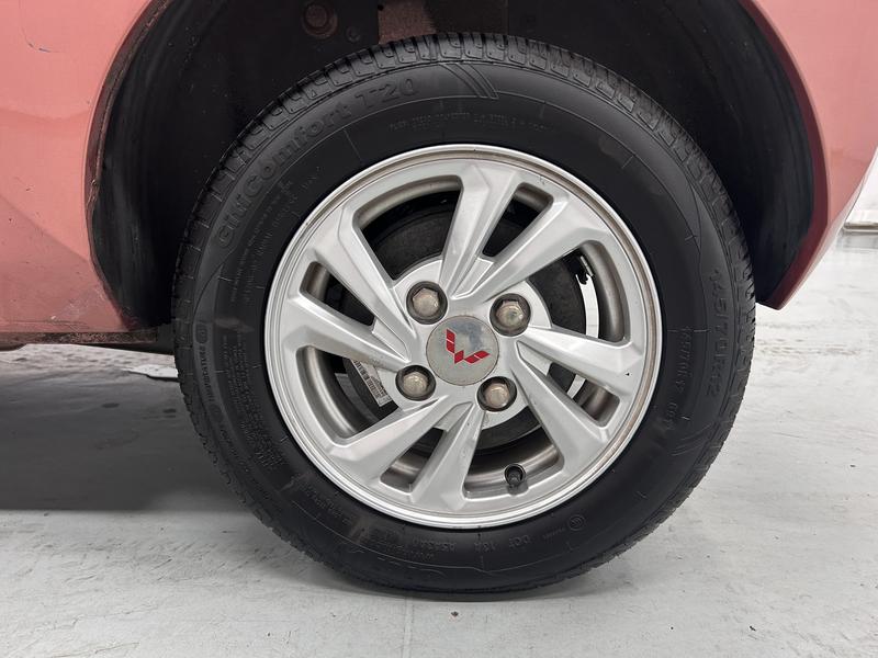 Wuling Wuling Hongguang MINIEV 2020