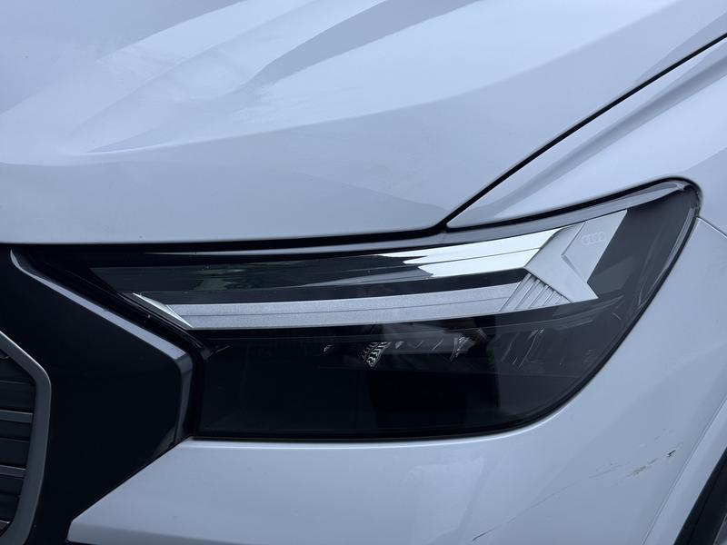 Audi Audi Q4 e-tron 2024