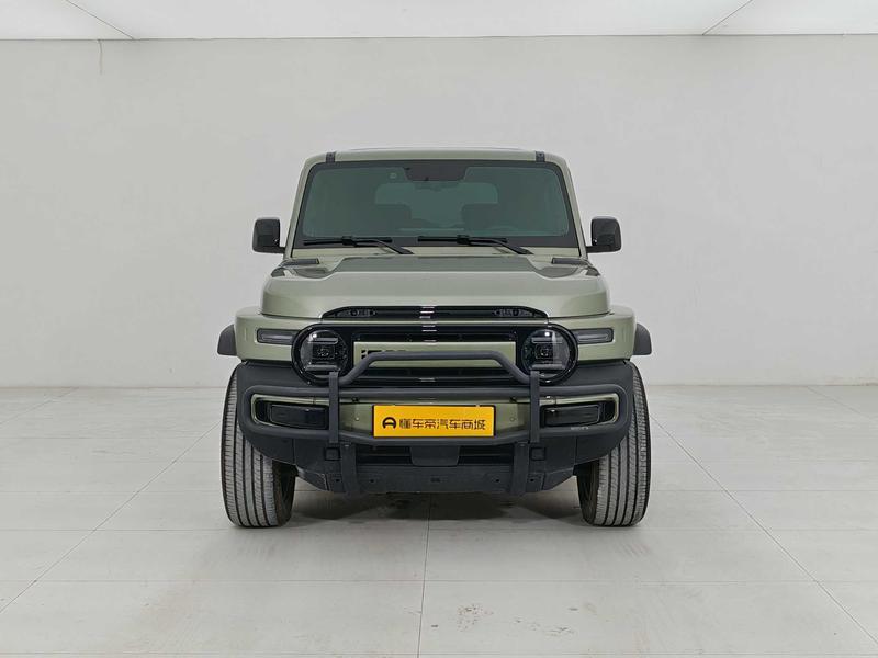 iCAR ICAR Super V23 2025