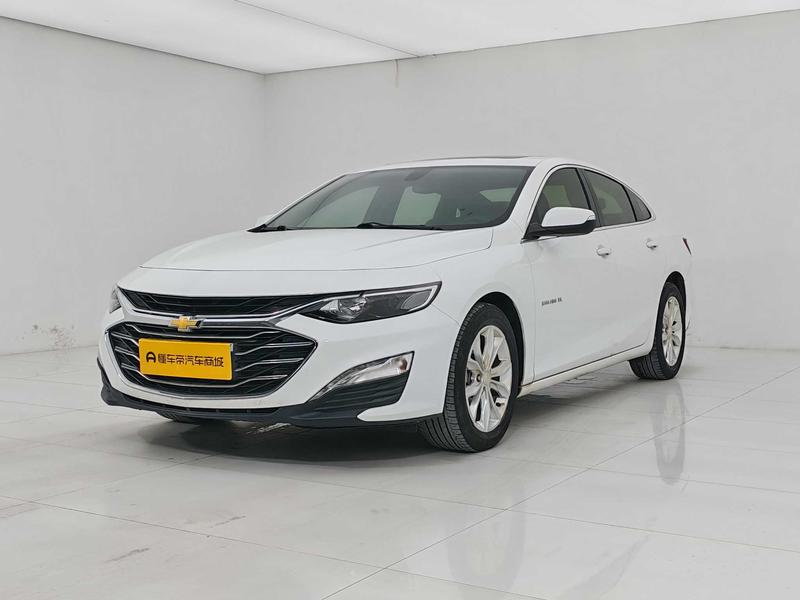 Chevrolet Malibu XL 2021