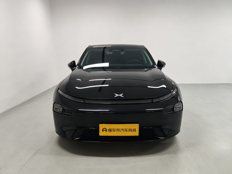 XPeng Xiaopeng P7 2023
