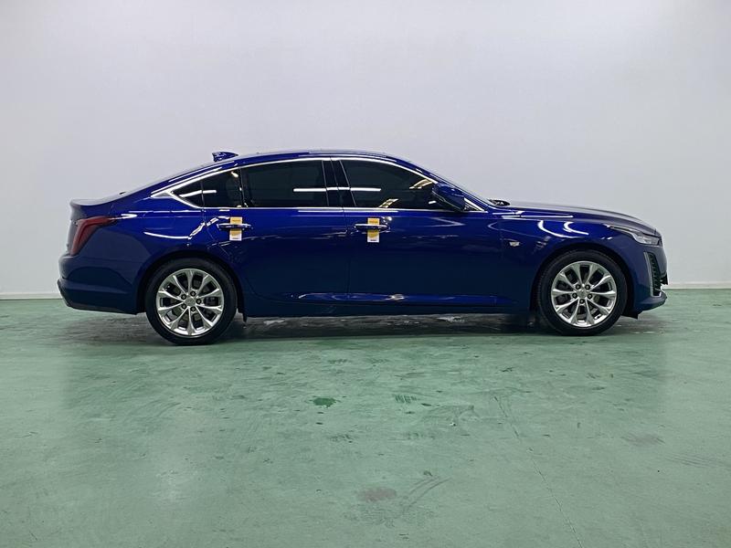 Cadillac Cadillac CT5 2023