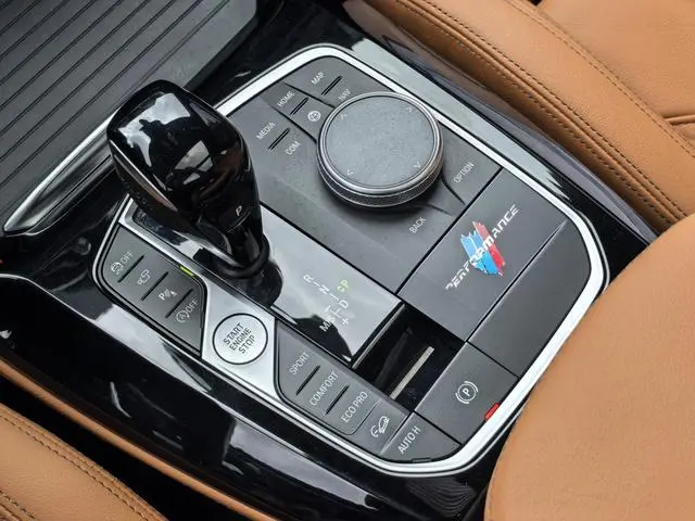 BMW BMW X4 M40i