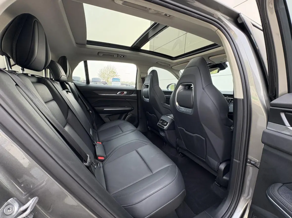 LYNK & CO Lynk 01 2.0TD two-wheel drive Pro