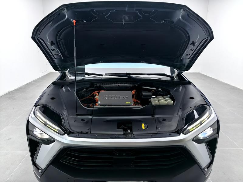 NIO NIO ES8 2020