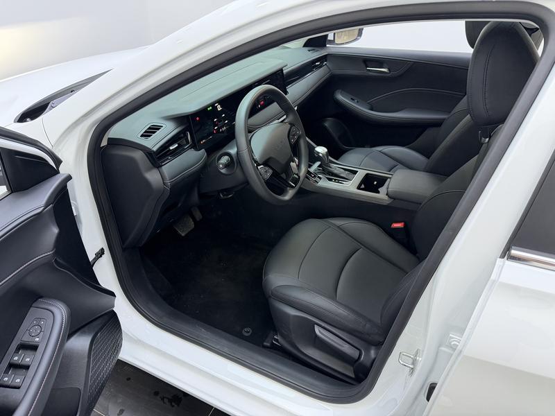 Roewe Roewe i5 2026