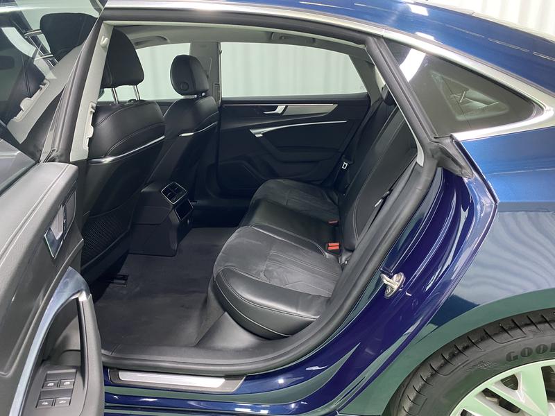 Audi Audi A7L 2024