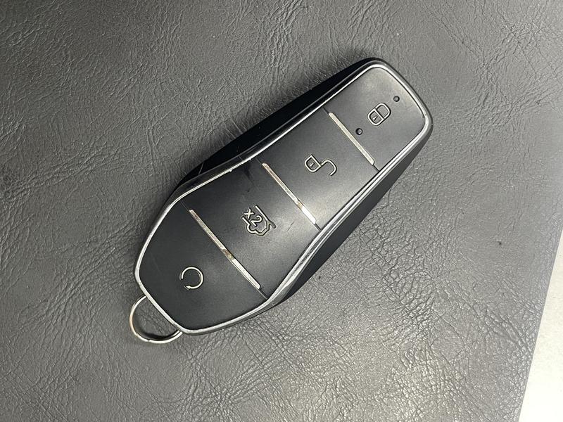 BYD Song PLUS DM 2024